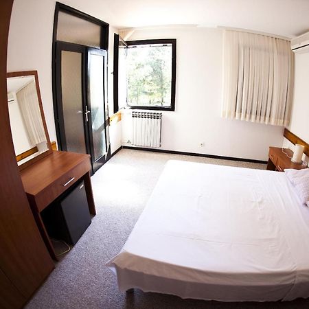 Hotel Park Višići Habitación foto
